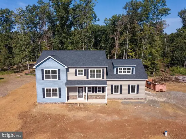 5306 Gray Meadow Ct, Warrenton