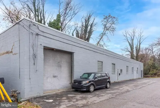 1401 Clipper Heights Ave, Baltimore