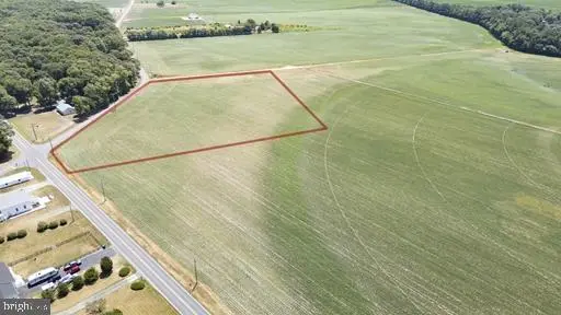 Lot 3 Johnson Rd, LAUREL