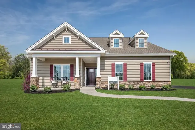 502 Anthem Ln #pinnacle Hancock, Coatesville