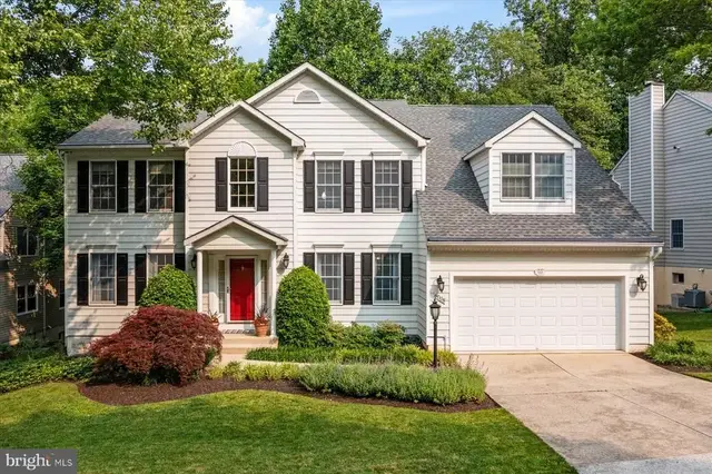 6008 Winter Grain Path, Clarksville