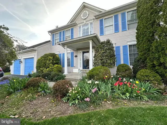 191 Midsummer Dr, Frederick