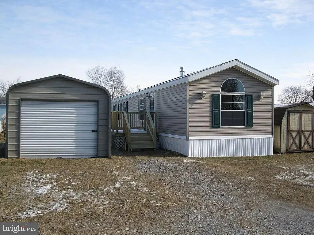 1910 Schubert Rd #19, BETHEL