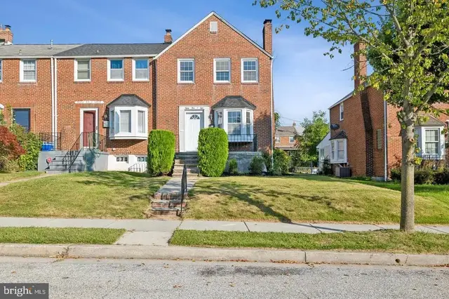 8308 Loch Raven Blvd, Baltimore