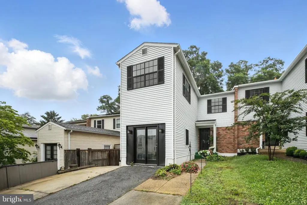 4362 Varnum Pl Ne, WASHINGTON