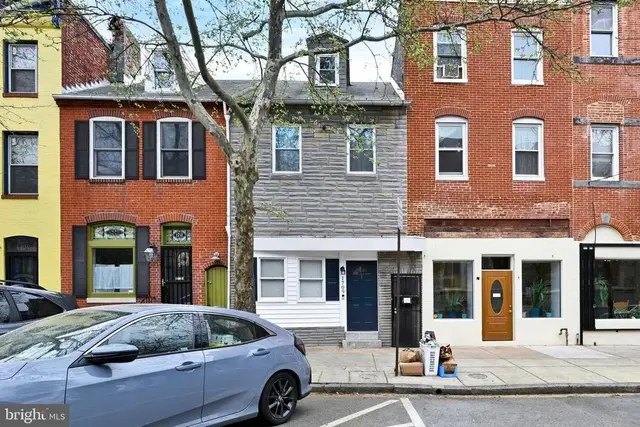 1709 Bank St, Baltimore