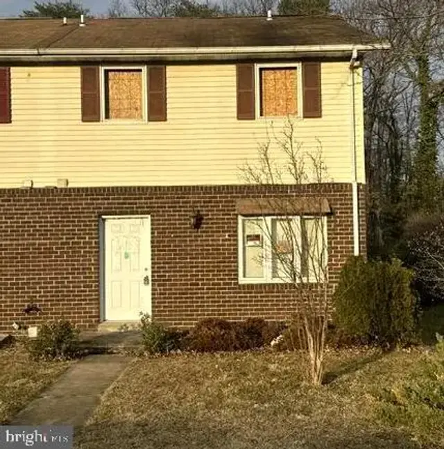 2031 Wintergreen Pl, Baltimore