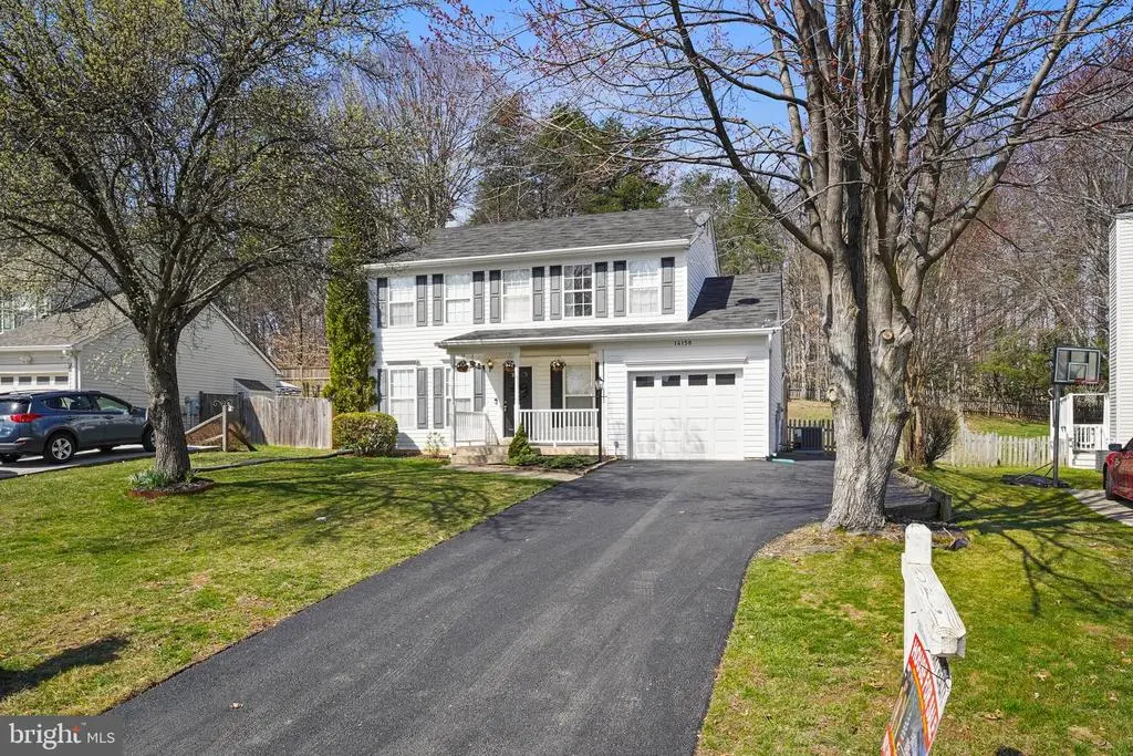 14158 Rockinghorse Dr, WOODBRIDGE