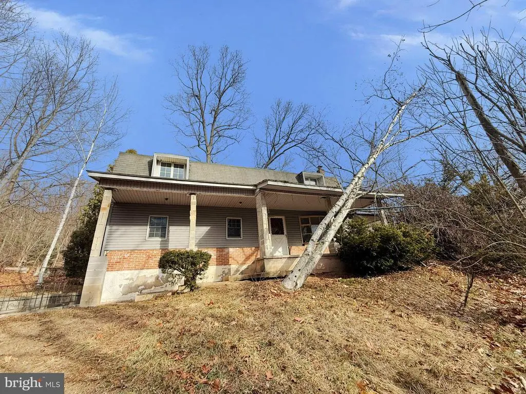 1500 Pottsville St, LYKENS