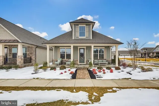 2598 Potting Shed Ln, Frederick