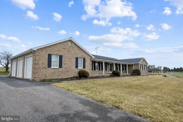 9224 Ball Rd, Ijamsville