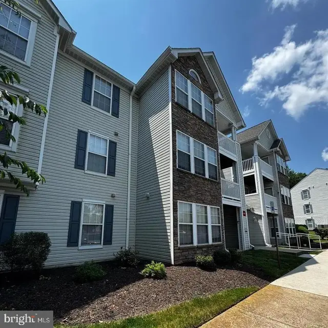 6413 Weatherby Ct #d, Frederick