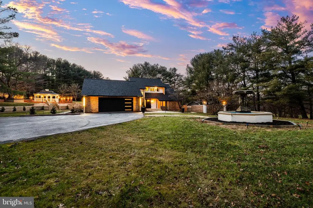 12206 Cleghorn Rd, Cockeysville