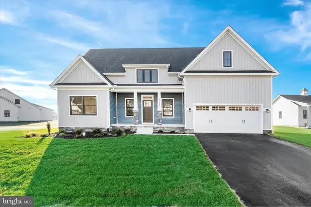 Lakeview Drive - Lot #31, Millsboro