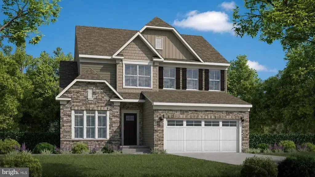 15 North Bailey Court, Lot 13, GETTYSBURG