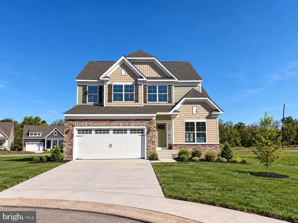 15 North Bailey Court, Lot 13, GETTYSBURG
