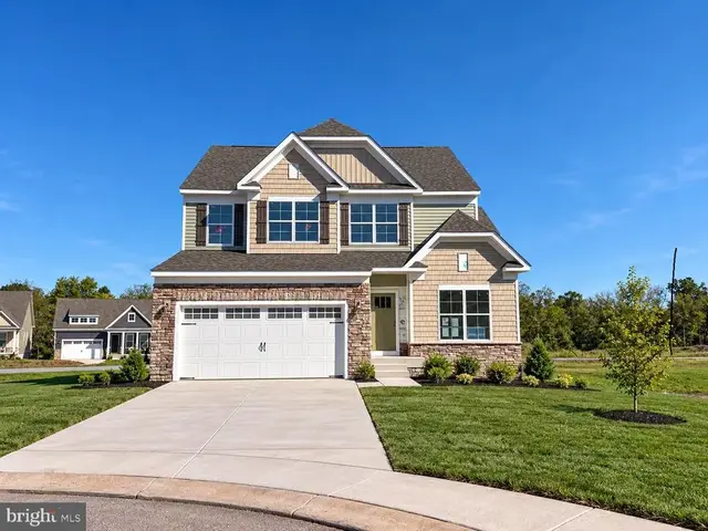 15 North Bailey Court, Lot 13, Gettysburg