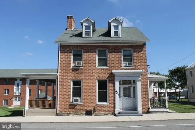604 W Main St #3, Emmitsburg