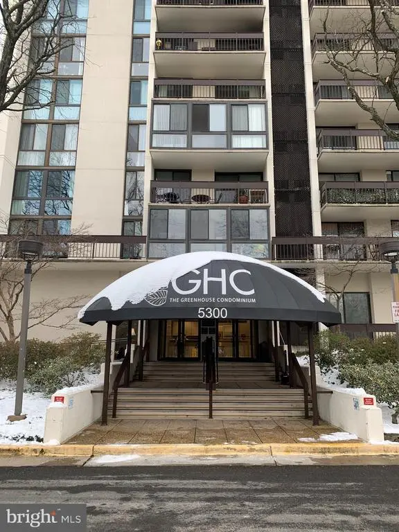 5300 Holmes Run Pkwy #1209, ALEXANDRIA