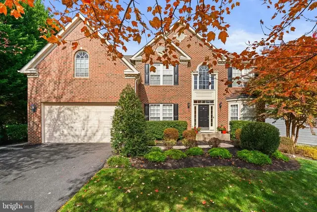 5415 Josie Ct, Ellicott City