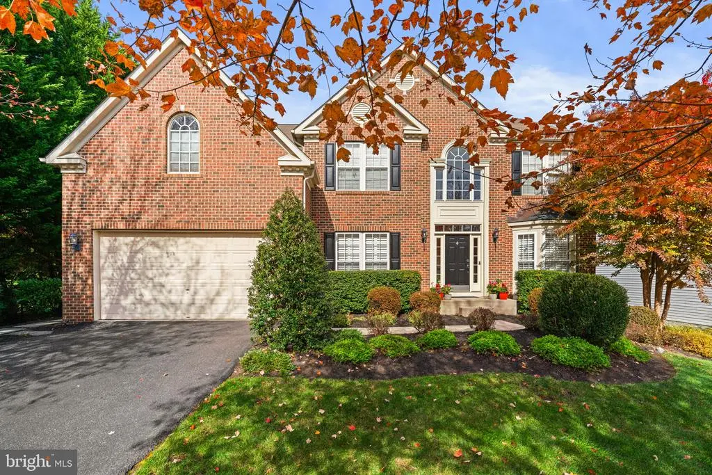 5415 Josie Ct, Ellicott City