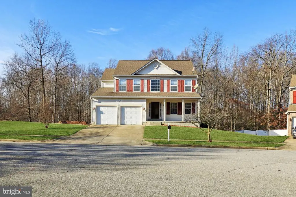 10803 Lizzy Ct, Cheltenham