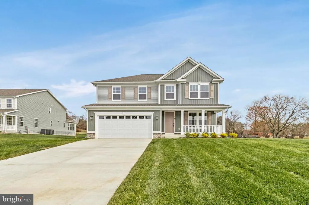 905 Honeyflower Dr, Reisterstown