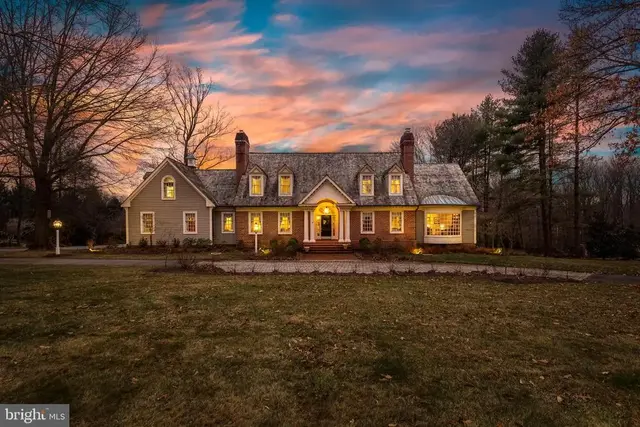 25 Springhill Farm Ct, Cockeysville