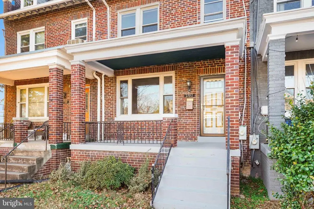 2702 6th St Ne, WASHINGTON