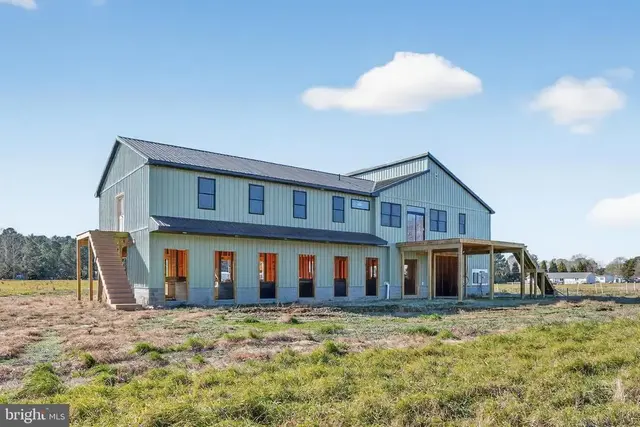 8005 Hickman Farm Rd, Wallops Island