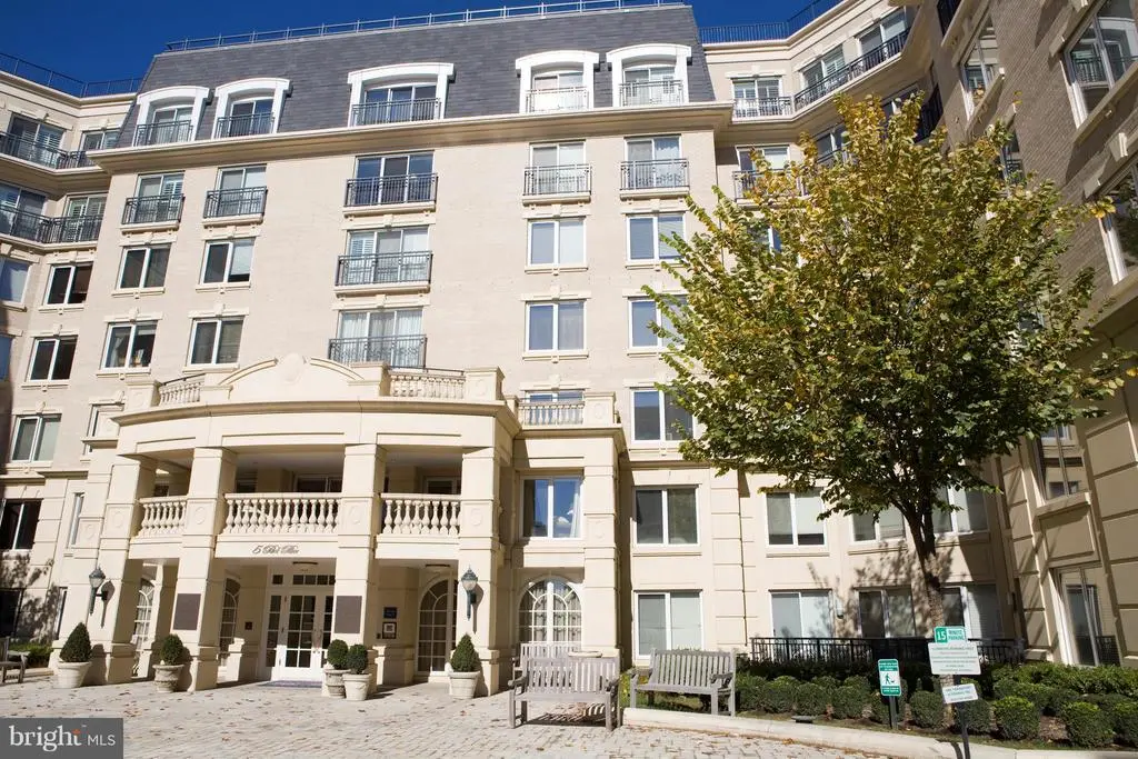 5 Park Pl #116, ANNAPOLIS