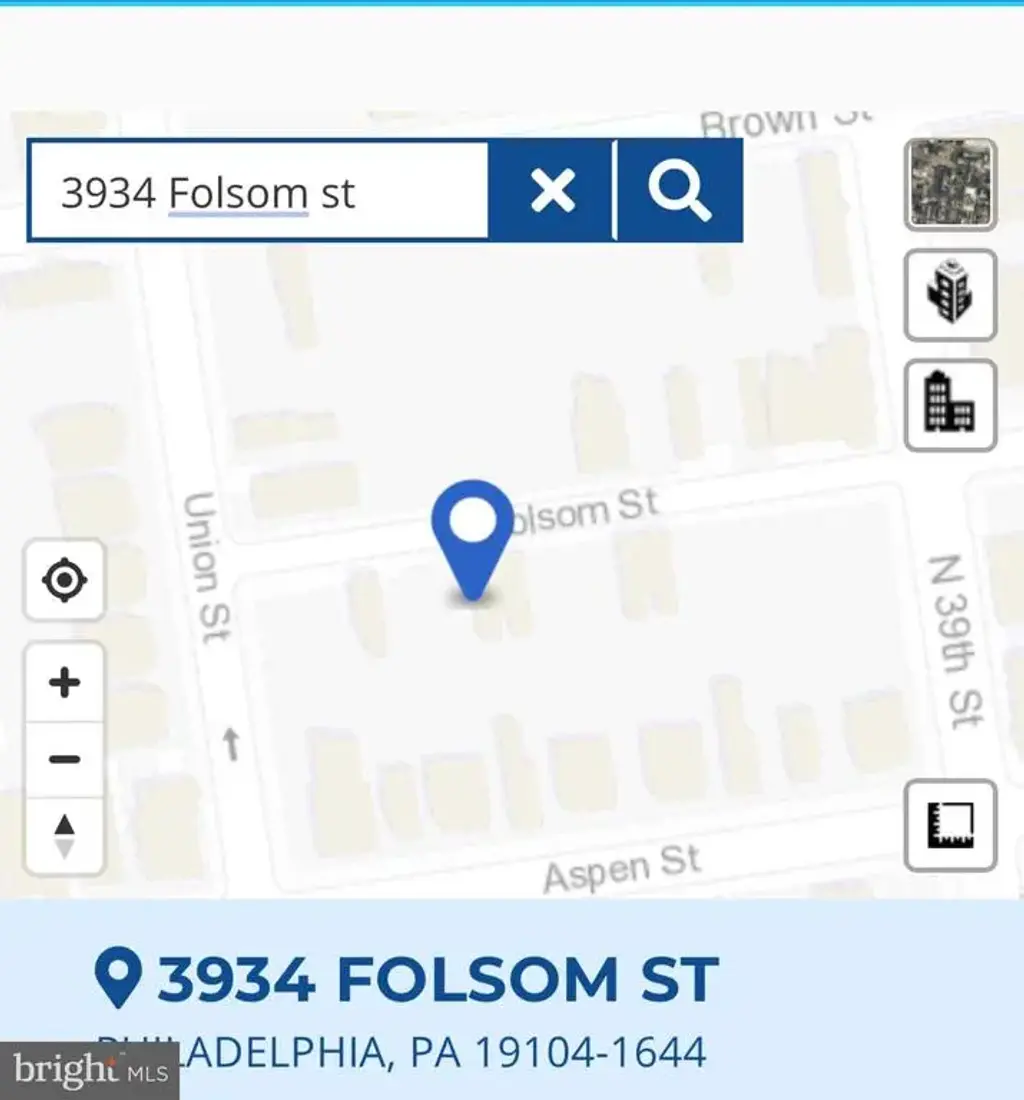 3934 Folsom St, PHILADELPHIA