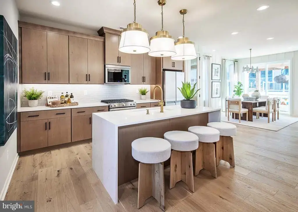 525 Aldrich Circle #homesite 36, LANGHORNE