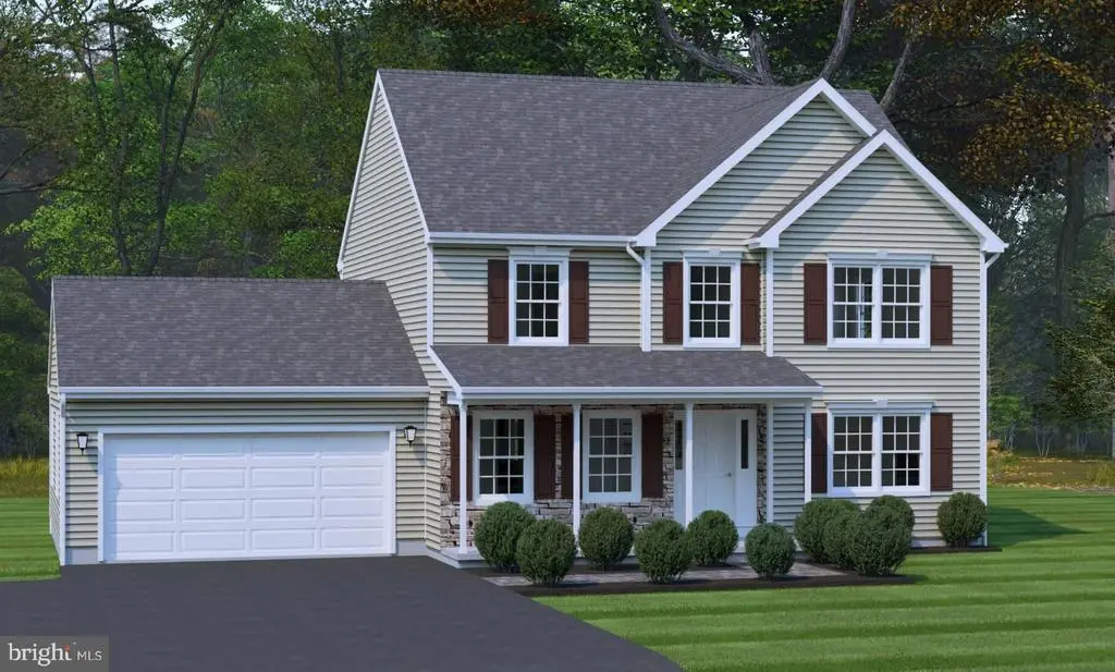 0 Cedar Top Rd, READING