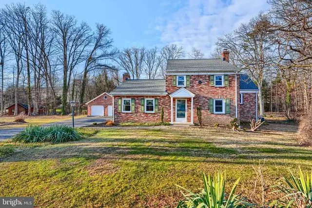 4312 Silver Spring Rd, Perry Hall