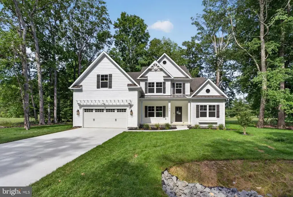 11818 River Run Ln, BERLIN