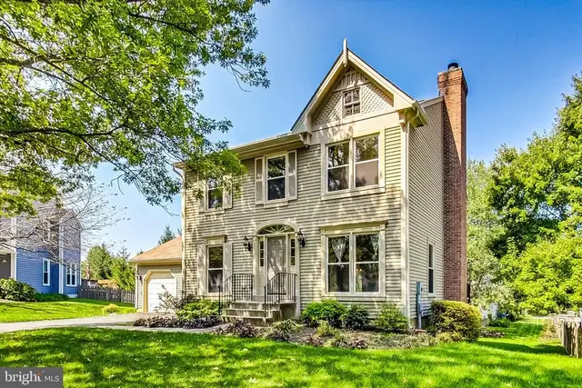 6104 Cool Spring Ter S, Frederick
