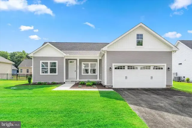 24092 Harvest Circle - Lot #74, Milton