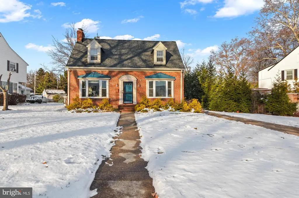 6803 Westbrook Rd, Baltimore