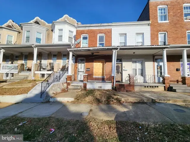 3004 Brighton St, Baltimore