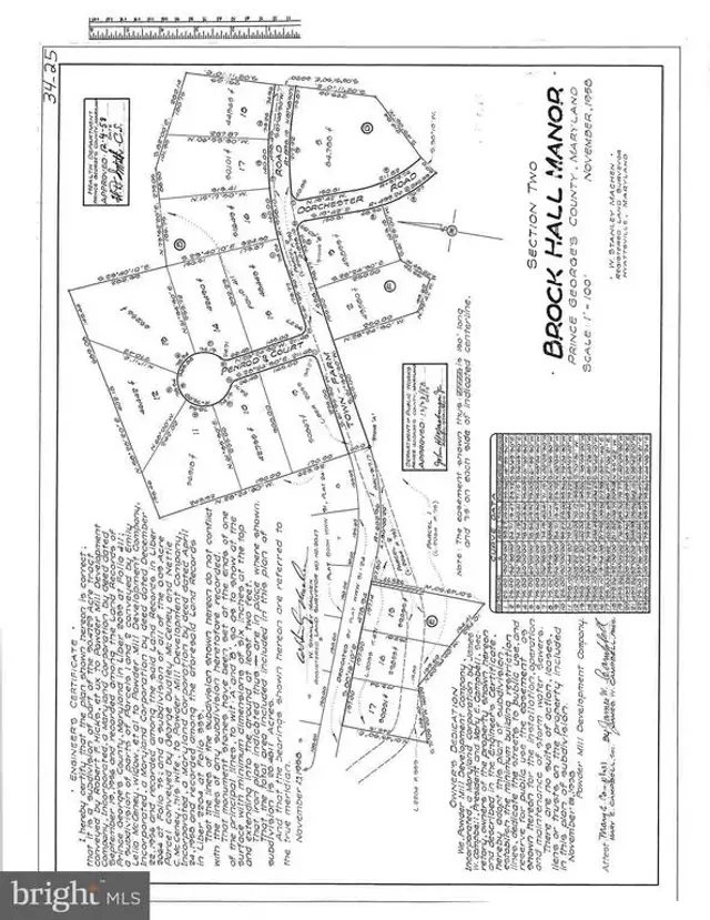 14000 Town Farm Rd, Upper Marlboro