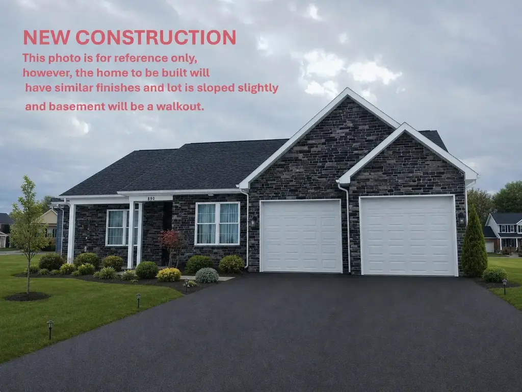 Cherry Lane Dr #lot 4, CHAMBERSBURG