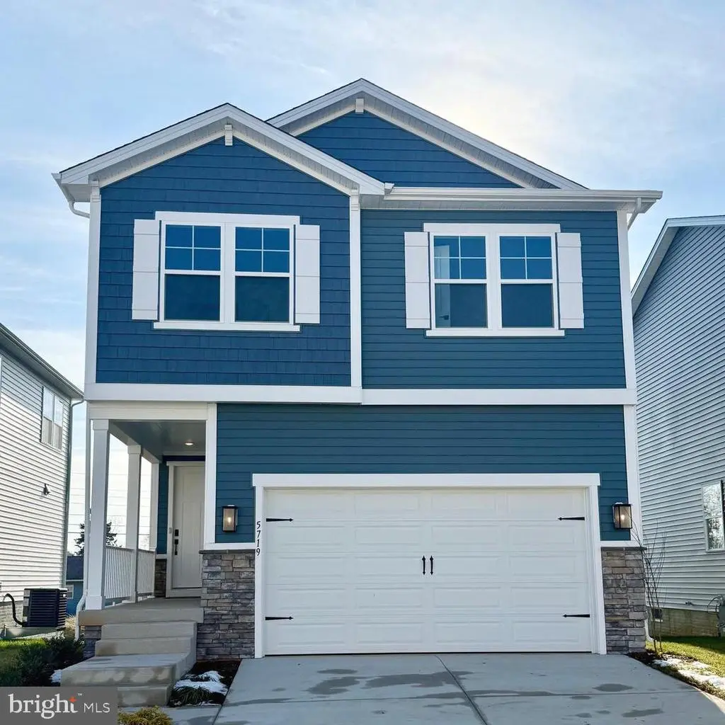 5719 Howard Dr, Glen Burnie