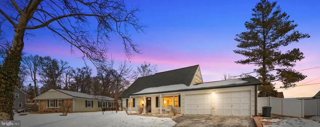 12222 Wynmore Ln, Bowie