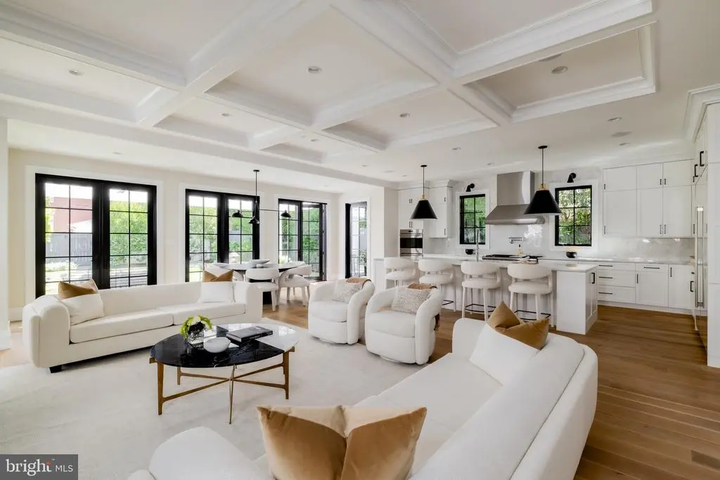 3117 38th St Nw, WASHINGTON