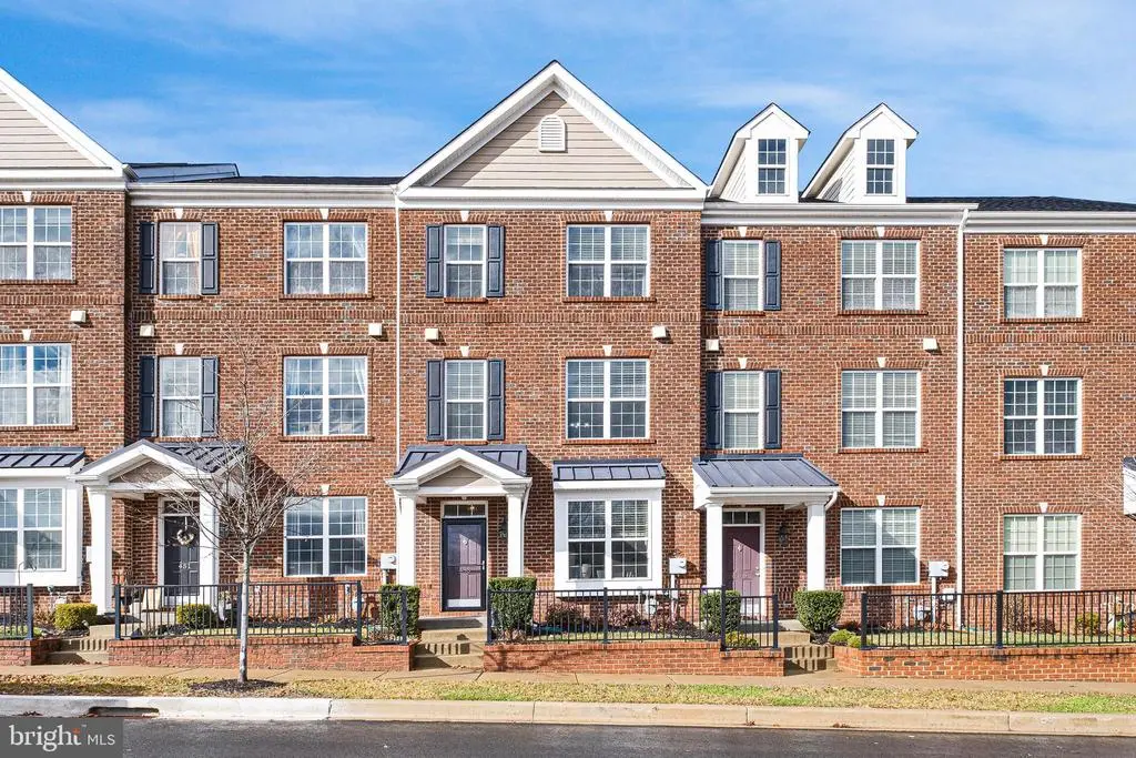 453 Lenape Way, Claymont