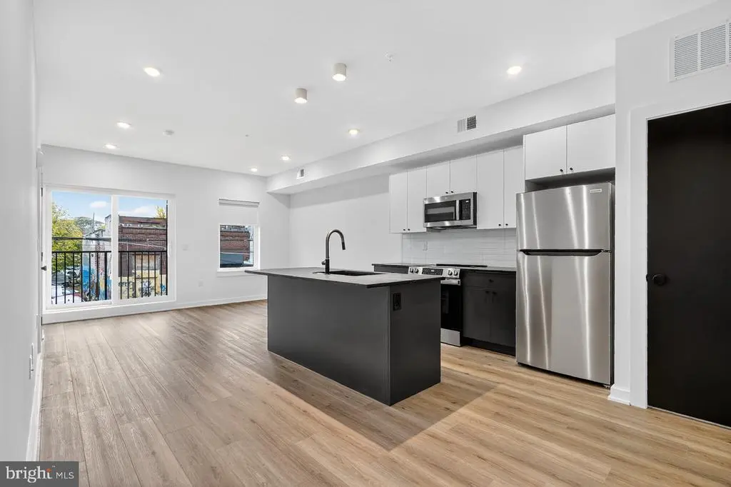 2219-21 N 4th St #5, Philadelphia