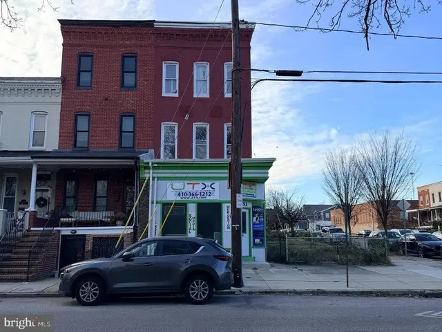 3252 Keswick Ave, Baltimore