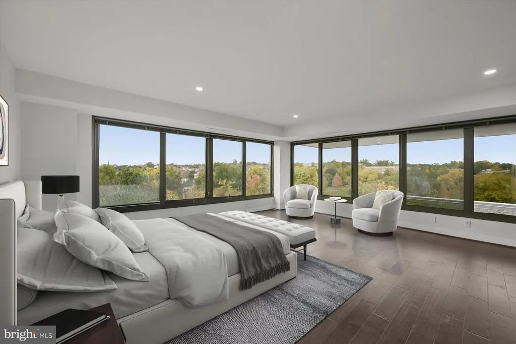 2501 M St Nw #612, WASHINGTON