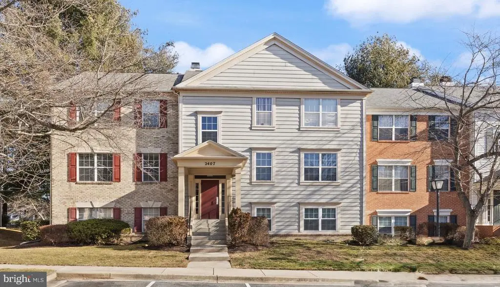 2407 Normandy Square Pl #c, SILVER SPRING